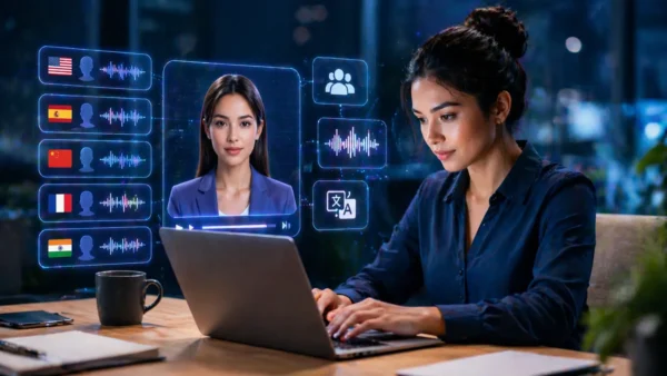Top15 Ai Avatar Generators Offering Multilingual Support