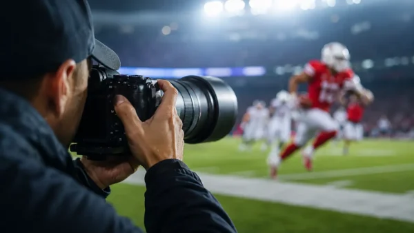 Best Cameras for Sports Photography Best Cameras for Sports Photography